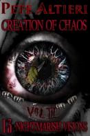 Creation Of Chaos Iii