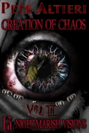 Creation Of Chaos Iii
