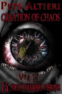 Bertrand.pt - Creation Of Chaos Iii