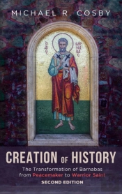 Creation Of History: The Transformation