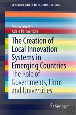 Bertrand.pt - Creation Of Local Innovation Systems In Emerging Countries