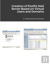 Creation Of Postfix Mail Server Based On Virtual Users And Domains