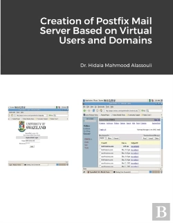 Bertrand.pt - Creation Of Postfix Mail Server Based On Virtual Users And Domains