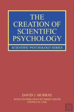 Bertrand.pt - Creation Of Scientific Psychology