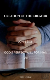 Creation Of The Creator
