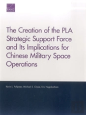 Creation Of The Pla Strategic