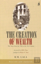 Creation Of Wealth