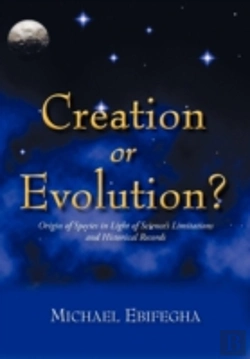 Bertrand.pt - Creation Or Evolution?