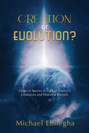 Creation Or Evolution