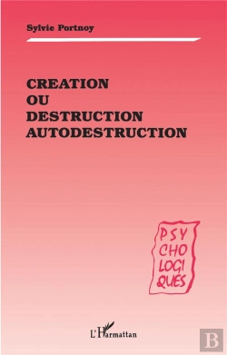 Bertrand.pt - Creation Ou Destruction Autodestruction