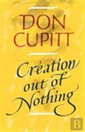 Creation Out Of Nothing