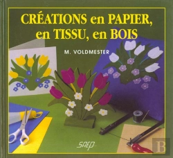 Bertrand.pt - Creation Papier ; Tissus Bois