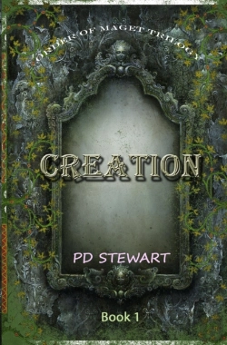 Bertrand.pt - Creation