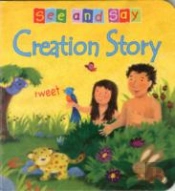 Creation Story