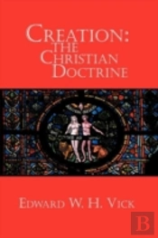 Creation: The Christian Doctrine