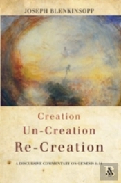 Creation, Un-Creation, Re-Creation