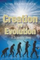 Creation Vs Evolution
