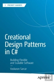 Creational Design Patterns In C#