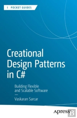Bertrand.pt - Creational Design Patterns In C#