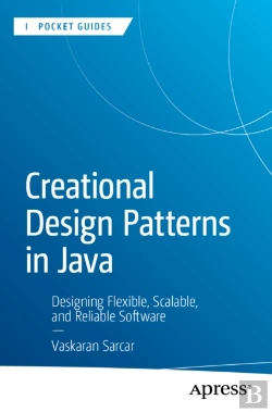Bertrand.pt - Creational Design Patterns In Java
