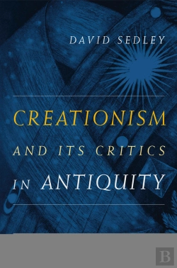 Bertrand.pt - Creationism And Its Critics In Antiquity