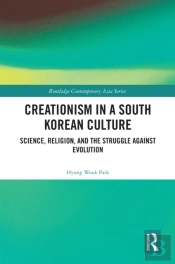 Creationism In A South Korean Culture