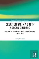 Creationism In A South Korean Culture