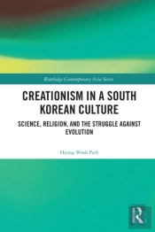 Creationism In A South Korean Culture