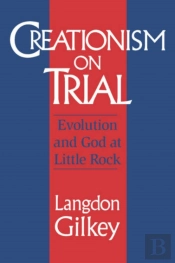 Creationism On Trial