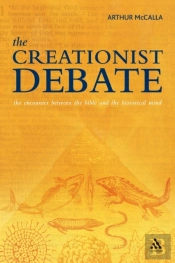 Creationist Debate