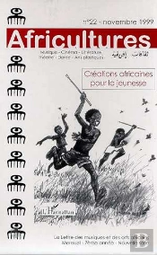 Créations Africaines Pour La Jeunesse