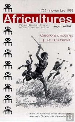 Bertrand.pt - Créations Africaines Pour La Jeunesse