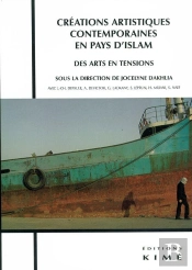 Créations Artistiques Contemporaines En Pays D'Islam