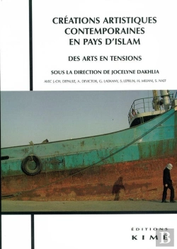Bertrand.pt - Créations Artistiques Contemporaines En Pays D'Islam