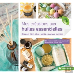 Bertrand.pt - Creations Aux Huiles Essentielles (Mes)