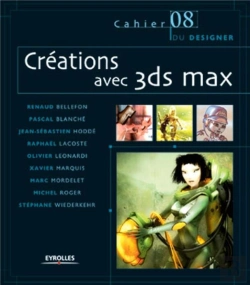 Bertrand.pt - Créations Avec 3ds Max