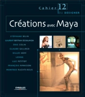 Creations Avec Maya
