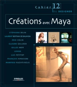 Bertrand.pt - Creations Avec Maya