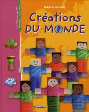 Créations Du Monde