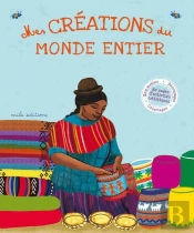 Creations Du Monde Entier (Mes)