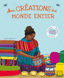 Bertrand.pt - Creations Du Monde Entier (Mes)