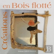Créations En Bois Flotté