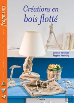 Bertrand.pt - Créations En Bois Flotté