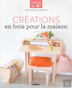 Bertrand.pt - Creations En Bois Pour La Maison
