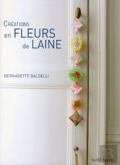 Créations En Fleurs De Laine