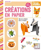 Creations En Papier - Petite Fabrique