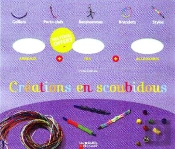 Créations En Scoubidous