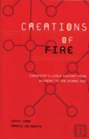 Creations Of Fire