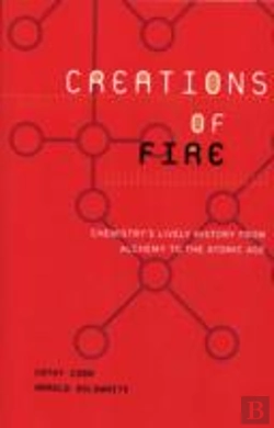Bertrand.pt - Creations Of Fire