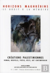 Creations Palestiniennes